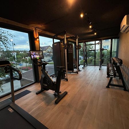 Amber Blue Wellness & Spa (Adults Only) Karwia Exterior photo