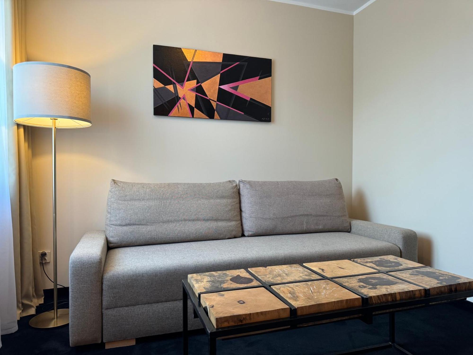 Amber Blue Wellness & Spa (Adults Only) Karwia Exterior photo